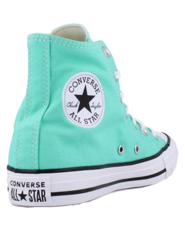 Scarpe sport per Donna CONVERSE CHUCK TAYLOR ALL STAR HI CYBER AZUL