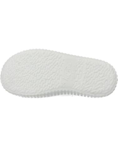Sneaker für Junge VICTORIA ZAPATILLAS UNISEX NINOS 106627 BLANCO