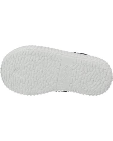 Esportes  de Menina e Menino VICTORIA ZAPATILLAS PARA NINOS 106627 LONA ELASTICA MARINO