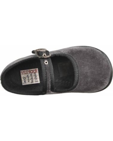 Schuhe für Mädchen vul-ladi 34601 GRIS