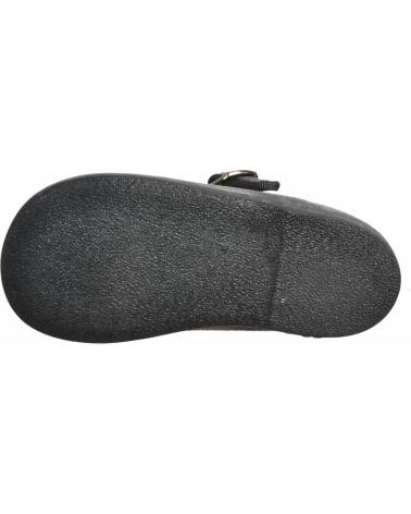 Schuhe für Mädchen vul-ladi 34601 GRIS