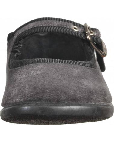 Schuhe für Mädchen vul-ladi 34601 GRIS
