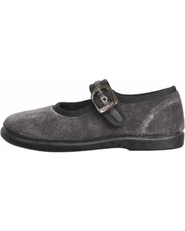 Scarpe per Bambina vul-ladi 34601 GRIS