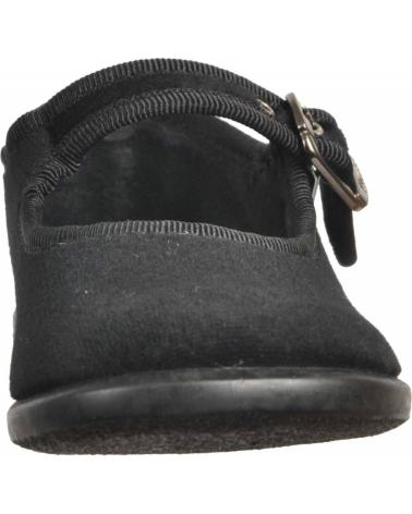 Sapatos de Menina VUL-LADI 34601 NEGRO