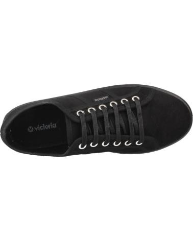 Zapatillas deporte pour Femme victoria DEPORTIVA 109205 BARCELONA NEGRO