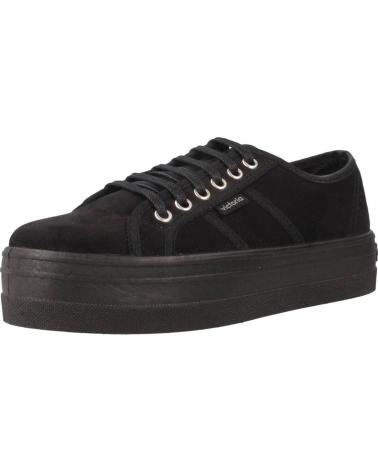 Zapatillas deporte pour Femme victoria DEPORTIVA 109205 BARCELONA NEGRO