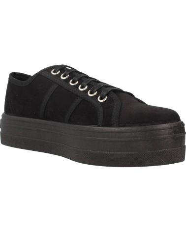 Zapatillas deporte pour Femme victoria DEPORTIVA 109205 BARCELONA NEGRO