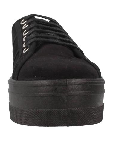 Zapatillas deporte pour Femme victoria DEPORTIVA 109205 BARCELONA NEGRO