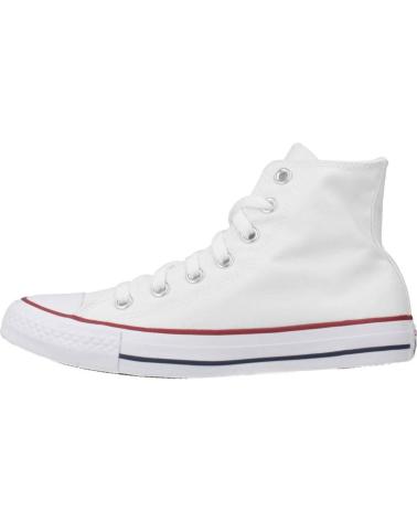 Zapatillas deporte de Mujer converse AL STAR HI BLANCO