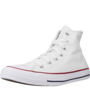 Zapatillas deporte de Mujer converse AL STAR HI BLANCO