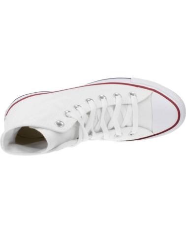 Zapatillas deporte de Mujer converse AL STAR HI BLANCO