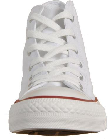 Zapatillas deporte de Mujer converse AL STAR HI BLANCO