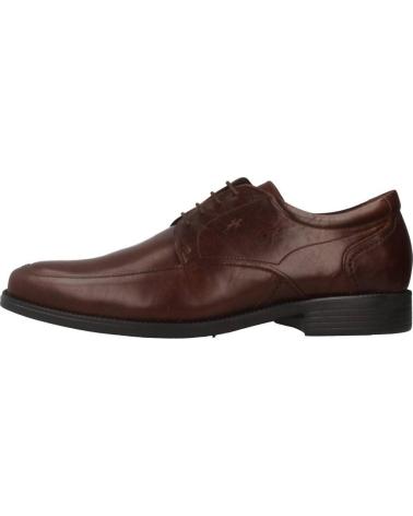 Scarpe per Uomo FLUCHOS 45255 MARRON