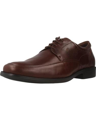 Schuhe für Herren FLUCHOS 45255 MARRON