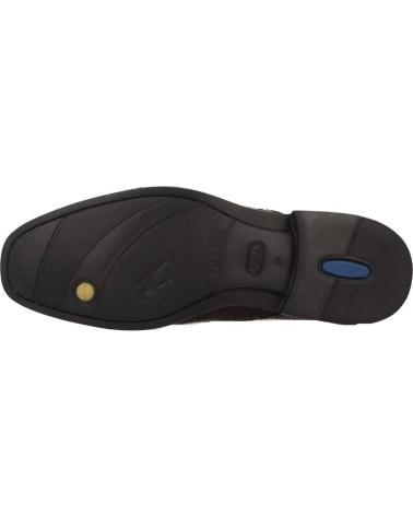 Schuhe für Herren FLUCHOS 45255 MARRON