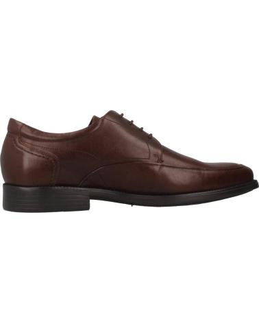 Schuhe für Herren FLUCHOS 45255 MARRON