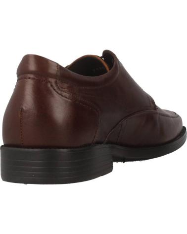 Schuhe für Herren FLUCHOS 45255 MARRON