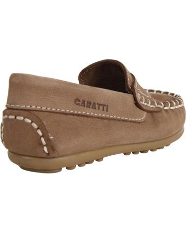 Chaussures-De-Niño-GARATTI-PR0055-CAMEL