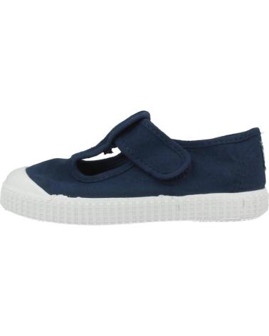 Scarpe per Bambina e Bambino VICTORIA 136625 AZUL