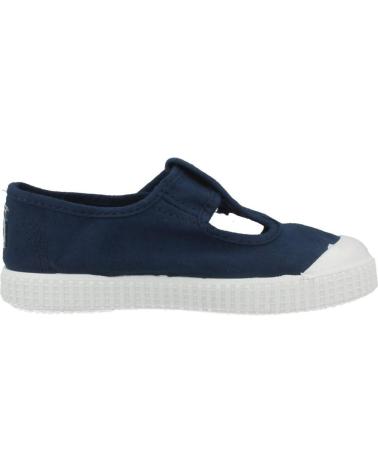 Sapatos de Menina e Menino VICTORIA 136625 AZUL
