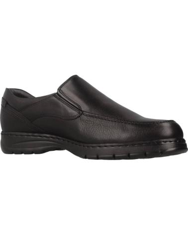 FLUCHOS MOCASINES HOMBRE MODELO CRONO COLOR  NEGRO