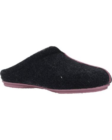 Calzado de casa de Mujer vul-ladi ZAPATILLAS DE CASA VULLADI COMODO W MARINOROSE