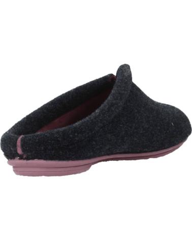 Calzado de casa de Mujer vul-ladi ZAPATILLAS DE CASA VULLADI COMODO W MARINOROSE