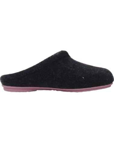 Calzado de casa de Mujer vul-ladi ZAPATILLAS DE CASA VULLADI COMODO W MARINOROSE