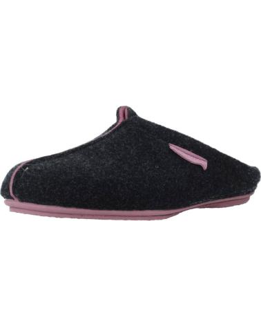 Calzado de casa de Mujer vul-ladi ZAPATILLAS DE CASA VULLADI COMODO W MARINOROSE