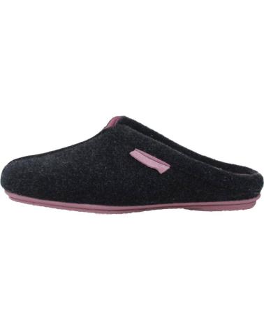 Calzado de casa de Mujer vul-ladi ZAPATILLAS DE CASA VULLADI COMODO W MARINOROSE