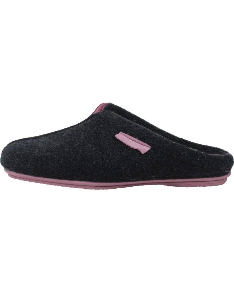 Calzado de casa de Mujer vul-ladi ZAPATILLAS DE CASA VULLADI COMODO W MARINOROSE