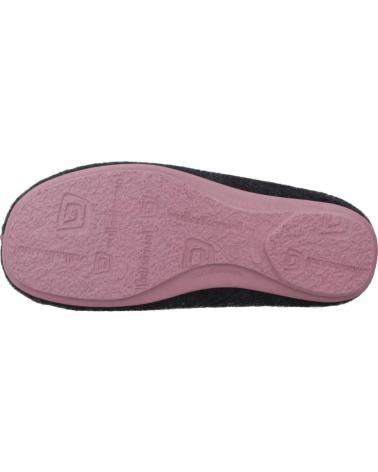 Calzado de casa de Mujer vul-ladi ZAPATILLAS DE CASA VULLADI COMODO W MARINOROSE