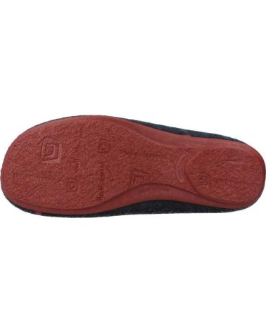 Pantofole per Uomo VUL-LADI 4616 41H AZUL