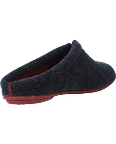 Pantofole per Uomo VUL-LADI 4616 41H AZUL