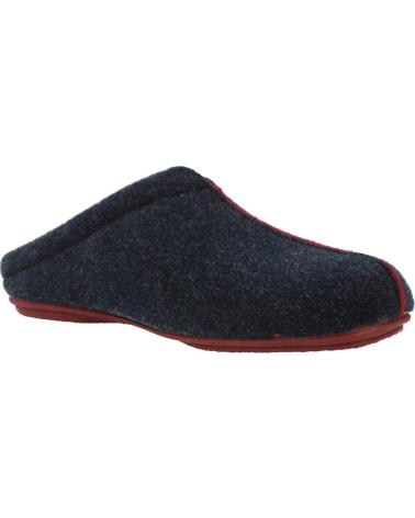 Pantofole per Uomo VUL-LADI 4616 41H AZUL