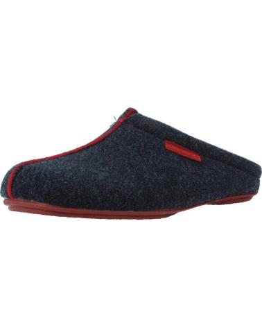 Pantofole per Uomo VUL-LADI 4616 41H AZUL