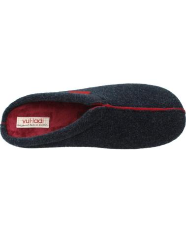 Pantofole per Uomo VUL-LADI 4616 41H AZUL