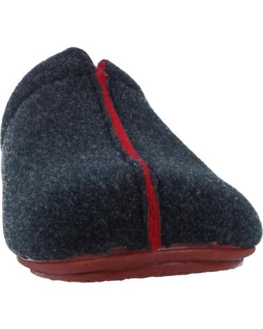 Pantofole per Uomo VUL-LADI 4616 41H AZUL