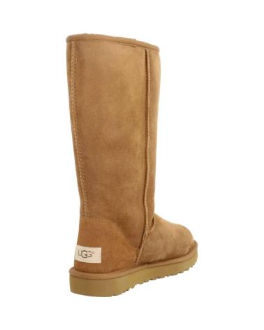 STIVALI UGG CLASSIC TALL II 1016224 CHESTNUT MARRONE CHIARO MARRON CLARO