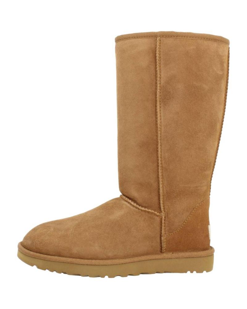 STIVALI UGG CLASSIC TALL II 1016224 CHESTNUT MARRONE CHIARO MARRON CLARO