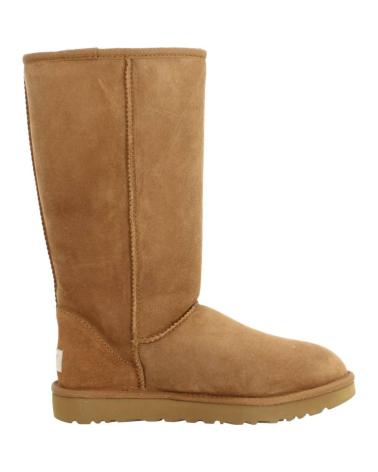 STIVALI UGG CLASSIC TALL II 1016224 CHESTNUT MARRONE CHIARO MARRON CLARO