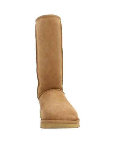 STIVALI UGG CLASSIC TALL II 1016224 CHESTNUT MARRONE CHIARO MARRON CLARO