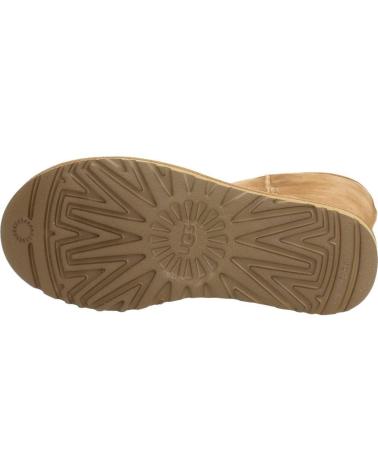 STIVALI UGG CLASSIC TALL II 1016224 CHESTNUT MARRONE CHIARO MARRON CLARO