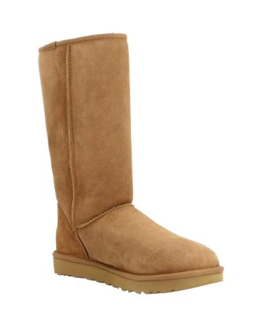 STIVALI UGG CLASSIC TALL II 1016224 CHESTNUT MARRONE CHIARO MARRON CLARO