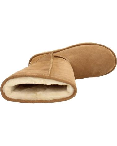 STIVALI UGG CLASSIC TALL II 1016224 CHESTNUT MARRONE CHIARO MARRON CLARO