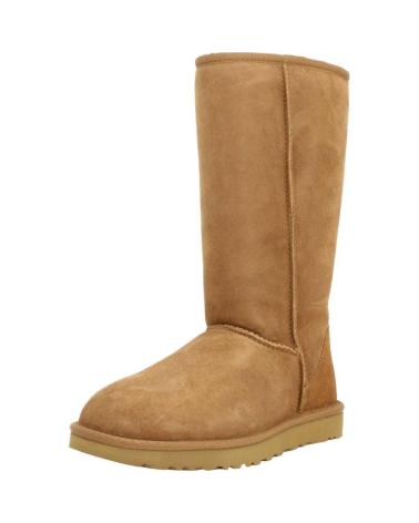 STIVALI UGG CLASSIC TALL II 1016224 CHESTNUT MARRONE CHIARO MARRON CLARO