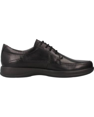 Man shoes STONEFLY SEASON III NEGRO
