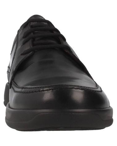 Man shoes STONEFLY SEASON III NEGRO