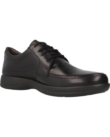 Man shoes STONEFLY SEASON III NEGRO