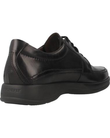 Man shoes STONEFLY SEASON III NEGRO